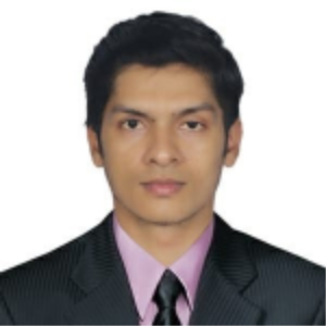 Ekramul Kafi Tanai